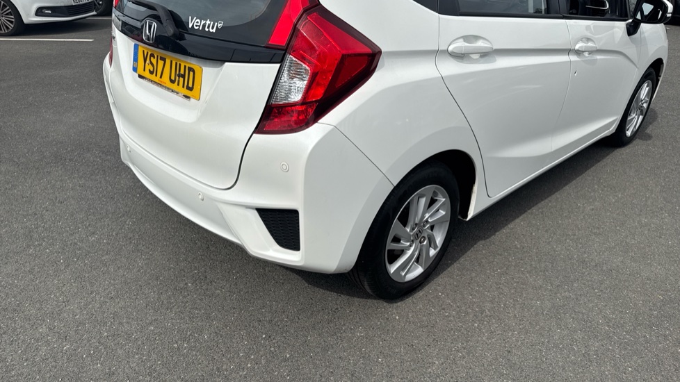 Honda Jazz 1.3 SE 5dr Petrol Hatchback - Image 39
