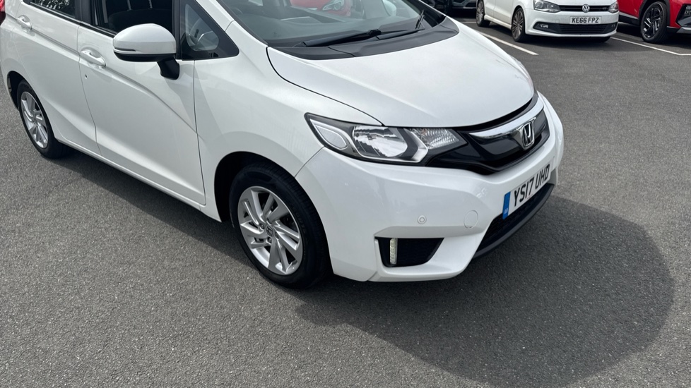 Honda Jazz 1.3 SE 5dr Petrol Hatchback - Image 41