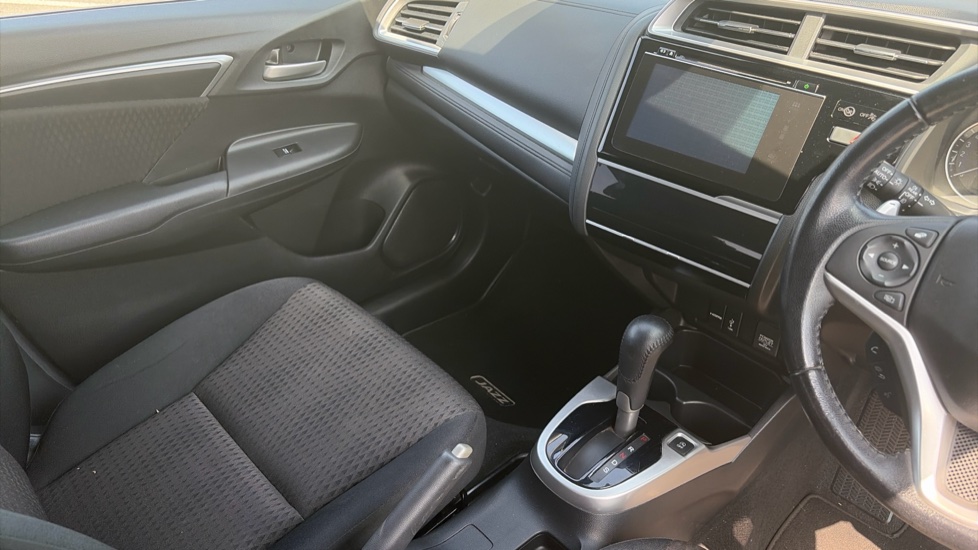 Honda Jazz 1.3 i-VTEC EX Navi 5dr CVT Petrol Hatchback - Image 14