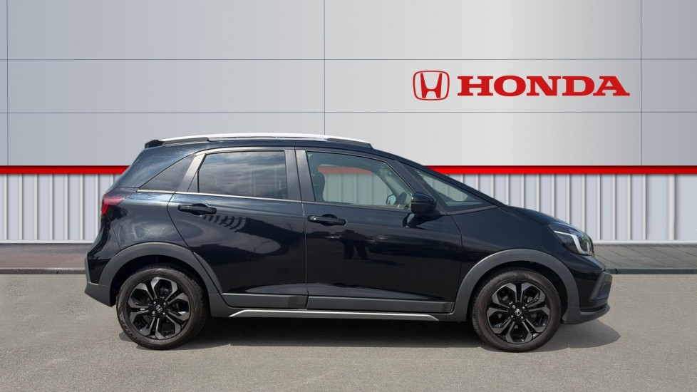 Honda Jazz 1.5 i-MMD Hybrid Crosstar Advance 5dr eCVT Hybrid Hatchback - Image 5