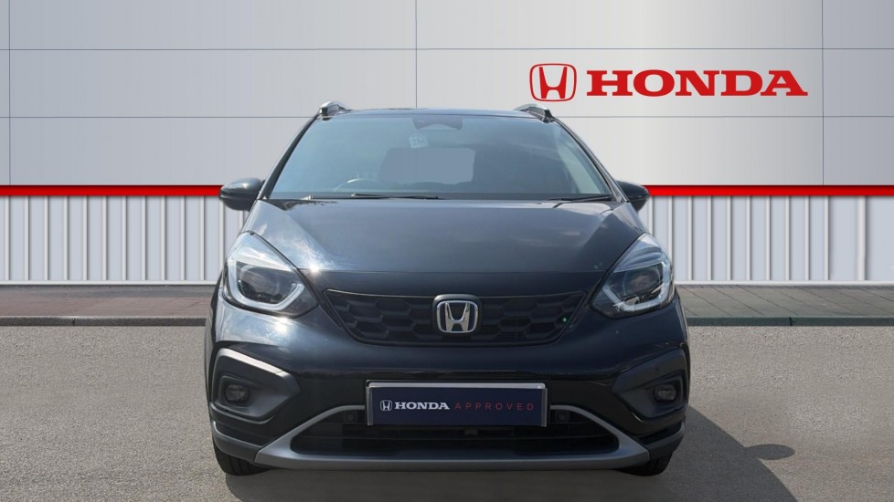 Honda Jazz 1.5 i-MMD Hybrid Crosstar Advance 5dr eCVT Hybrid Hatchback - Image 6