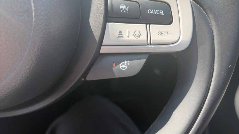 Honda Jazz 1.5 i-MMD Hybrid Crosstar Advance 5dr eCVT Hybrid Hatchback - Image 17