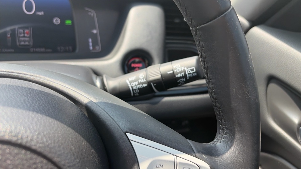 Honda Jazz 1.5 i-MMD Hybrid Crosstar Advance 5dr eCVT Hybrid Hatchback - Image 18