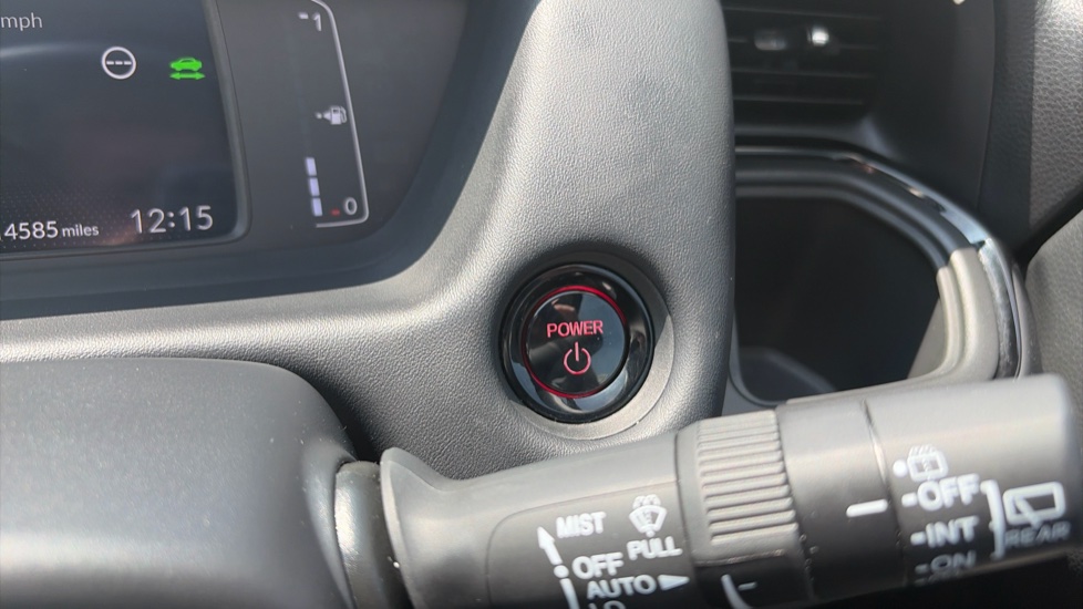 Honda Jazz 1.5 i-MMD Hybrid Crosstar Advance 5dr eCVT Hybrid Hatchback - Image 19