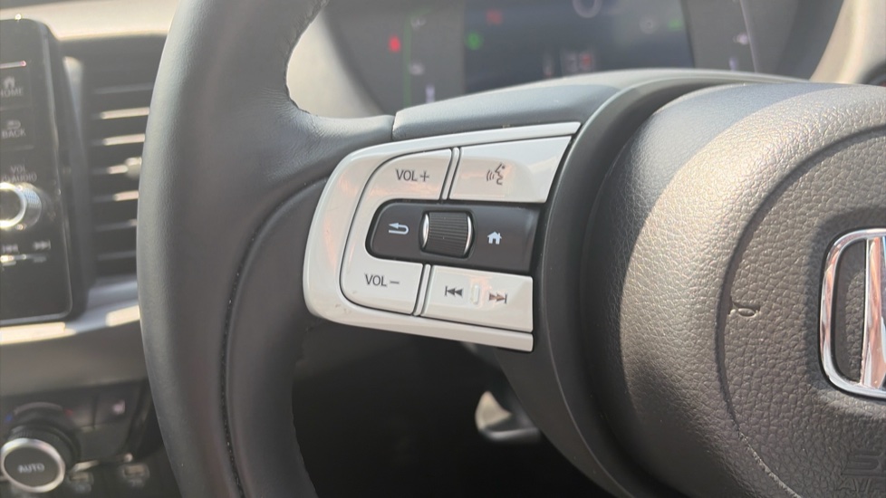 Honda Jazz 1.5 i-MMD Hybrid Crosstar Advance 5dr eCVT Hybrid Hatchback - Image 21