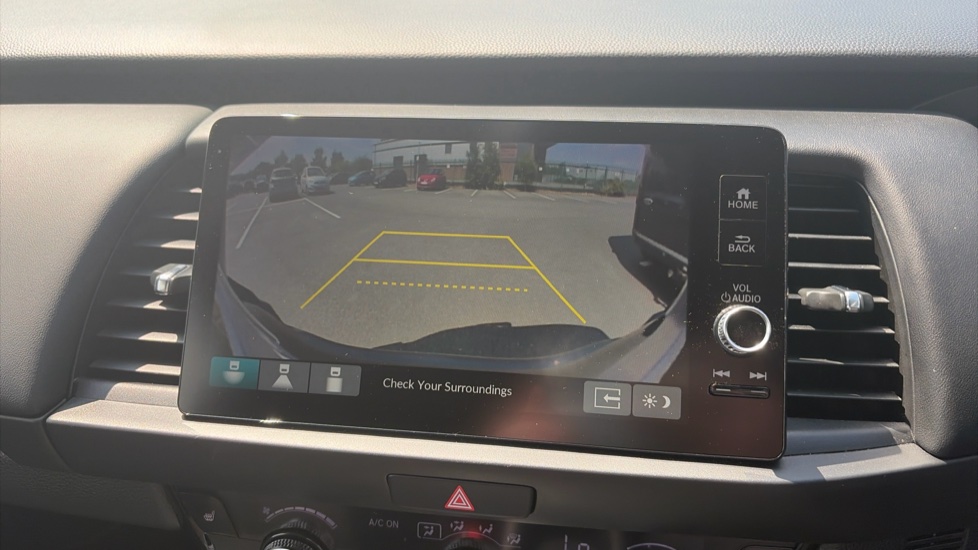 Honda Jazz 1.5 i-MMD Hybrid Crosstar Advance 5dr eCVT Hybrid Hatchback - Image 22