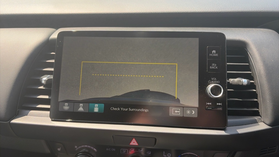 Honda Jazz 1.5 i-MMD Hybrid Crosstar Advance 5dr eCVT Hybrid Hatchback - Image 23