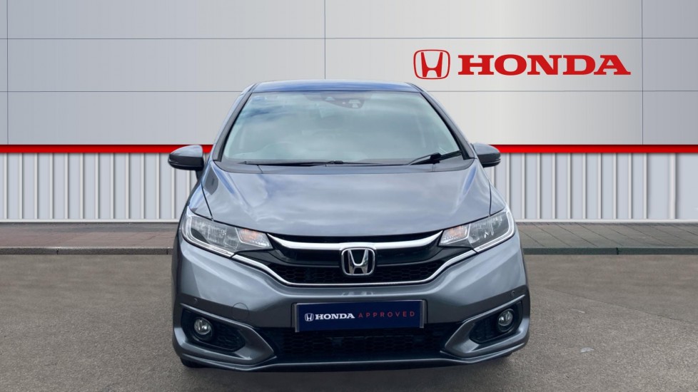 Honda Jazz 1.3 i-VTEC EX Navi 5dr CVT Petrol Hatchback - Image 6