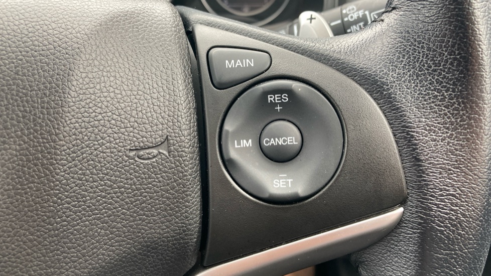 Honda Jazz 1.3 i-VTEC EX Navi 5dr CVT Petrol Hatchback - Image 24