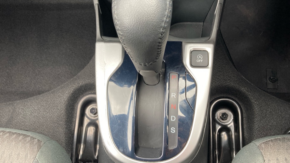 Honda Jazz 1.3 i-VTEC EX Navi 5dr CVT Petrol Hatchback - Image 30