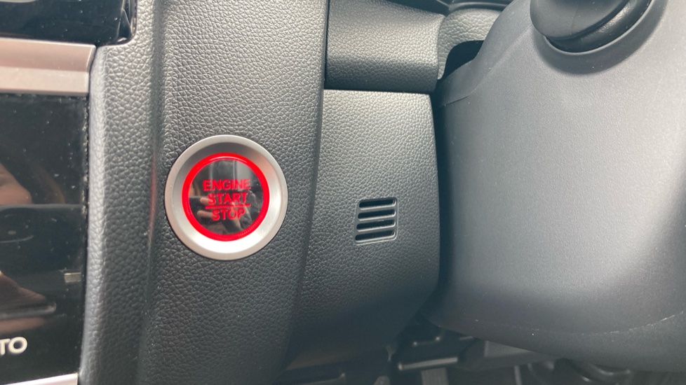 Honda Jazz 1.3 i-VTEC EX Navi 5dr CVT Petrol Hatchback - Image 38