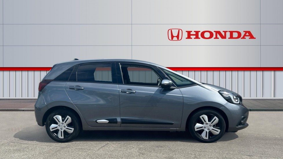 Honda Jazz 1.5 i-MMD Hybrid EX 5dr eCVT Hybrid Hatchback - Image 5