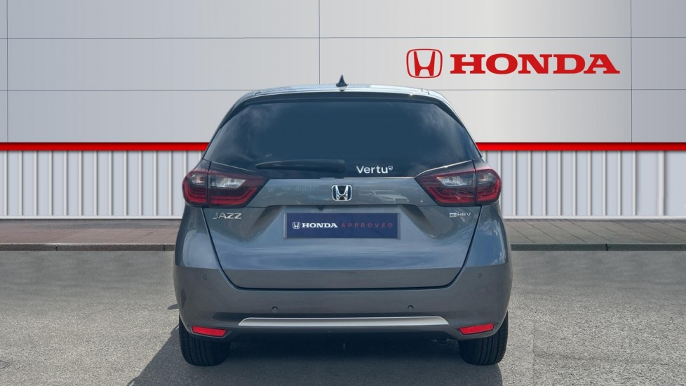 Honda Jazz 1.5 i-MMD Hybrid EX 5dr eCVT Hybrid Hatchback - Image 7