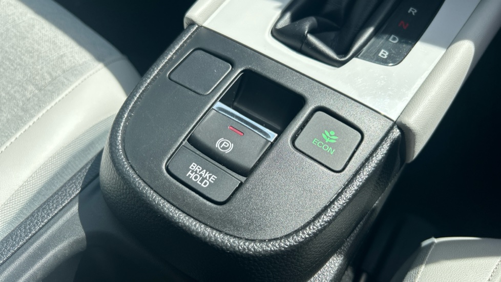 Honda Jazz 1.5 i-MMD Hybrid EX 5dr eCVT Hybrid Hatchback - Image 24