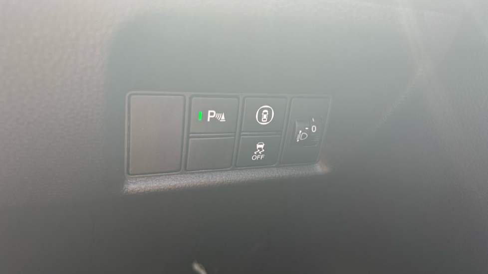 Honda Jazz 1.5 i-MMD Hybrid EX 5dr eCVT Hybrid Hatchback - Image 26