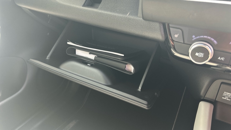 Honda Jazz 1.5 i-MMD Hybrid EX 5dr eCVT Hybrid Hatchback - Image 29
