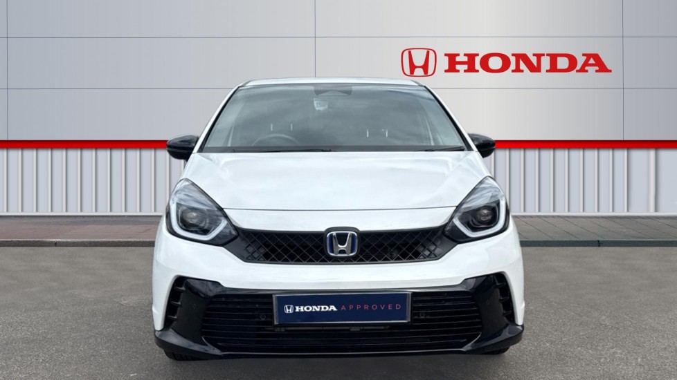 Honda Jazz 1.5 i-MMD Hybrid Advance Sport 5dr eCVT Hybrid Hatchback - Image 6