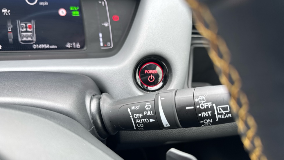 Honda Jazz 1.5 i-MMD Hybrid Advance Sport 5dr eCVT Hybrid Hatchback - Image 16