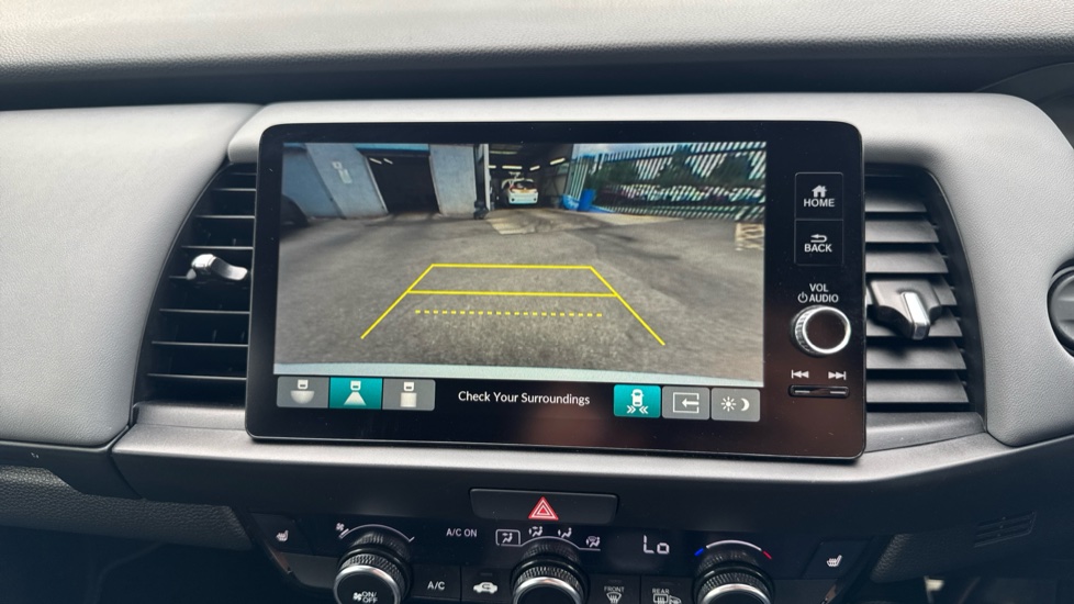 Honda Jazz 1.5 i-MMD Hybrid Advance Sport 5dr eCVT Hybrid Hatchback - Image 17