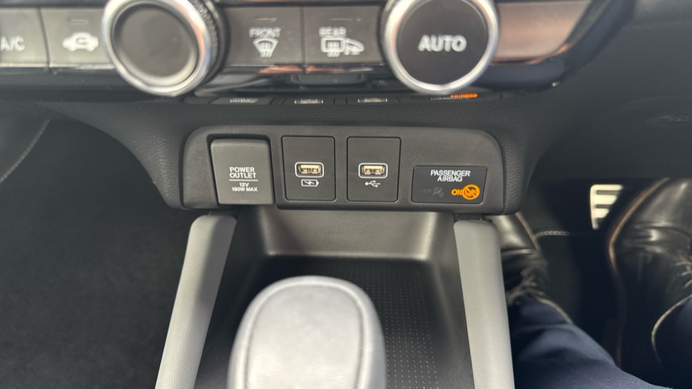 Honda Jazz 1.5 i-MMD Hybrid Advance Sport 5dr eCVT Hybrid Hatchback - Image 20