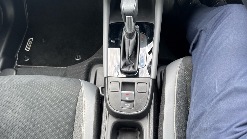 Honda Jazz 1.5 i-MMD Hybrid Advance Sport 5dr eCVT Hybrid Hatchback - Image 21