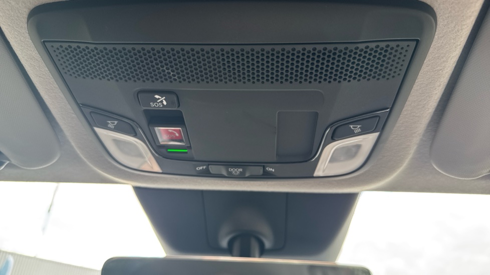Honda Jazz 1.5 i-MMD Hybrid Advance Sport 5dr eCVT Hybrid Hatchback - Image 22