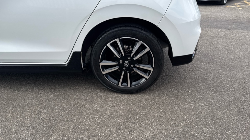Honda Jazz 1.5 i-MMD Hybrid Advance Sport 5dr eCVT Hybrid Hatchback - Image 28