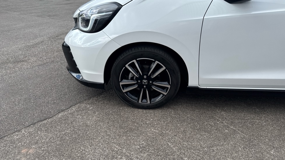 Honda Jazz 1.5 i-MMD Hybrid Advance Sport 5dr eCVT Hybrid Hatchback - Image 29