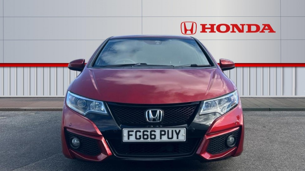 Honda Civic 1.4 i-VTEC Sport 5dr Petrol Hatchback - Image 6