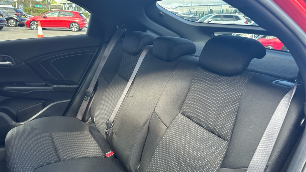 Honda Civic 1.4 i-VTEC Sport 5dr Petrol Hatchback - Image 8