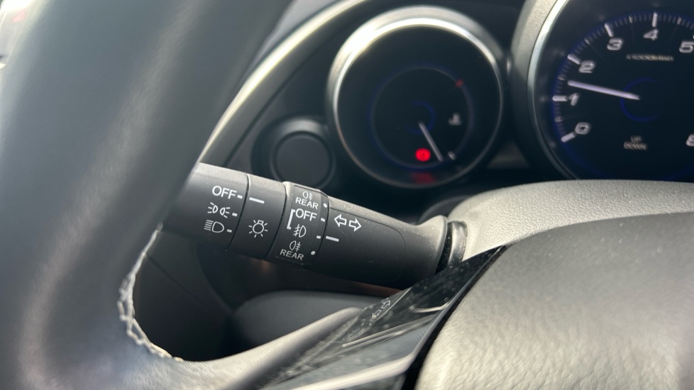 Honda Civic 1.4 i-VTEC Sport 5dr Petrol Hatchback - Image 13
