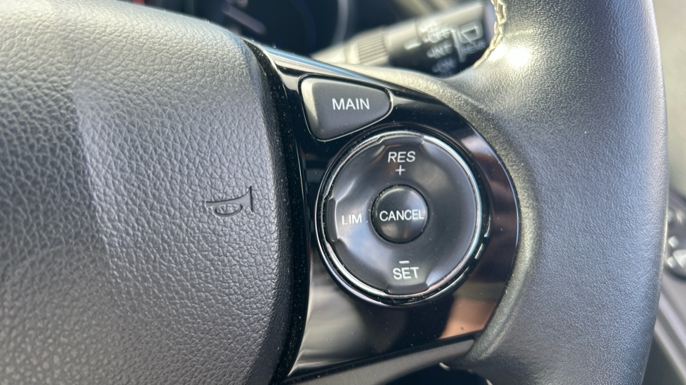 Honda Civic 1.4 i-VTEC Sport 5dr Petrol Hatchback - Image 15