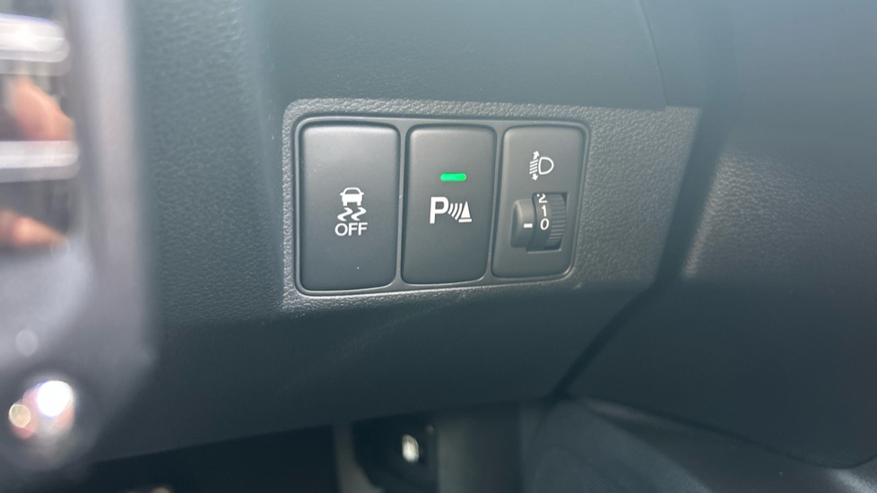 Honda Civic 1.4 i-VTEC Sport 5dr Petrol Hatchback - Image 18