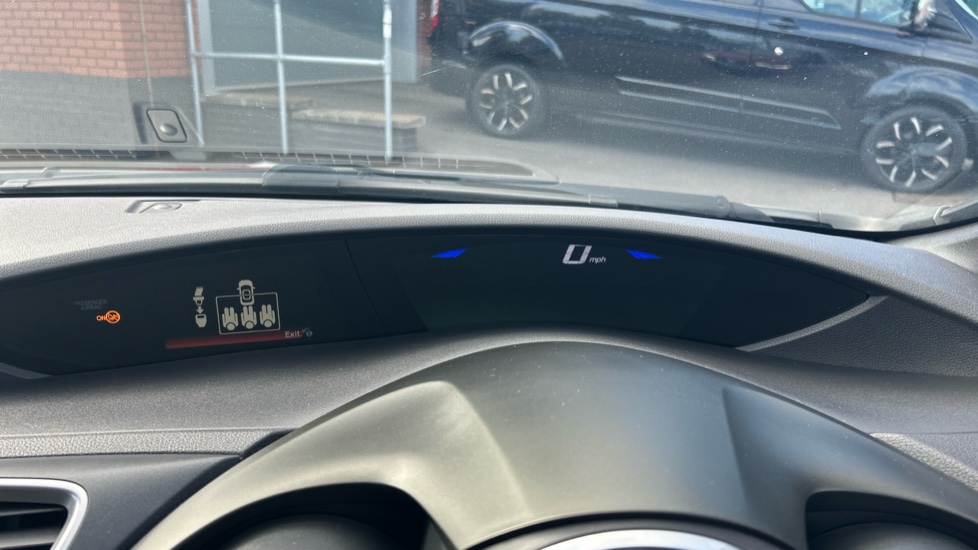 Honda Civic 1.4 i-VTEC Sport 5dr Petrol Hatchback - Image 20