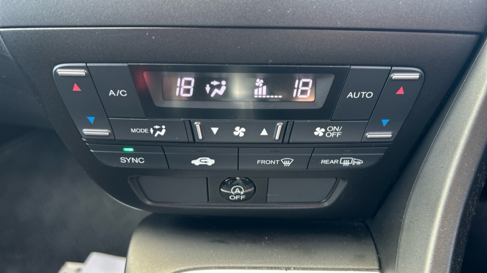 Honda Civic 1.4 i-VTEC Sport 5dr Petrol Hatchback - Image 25