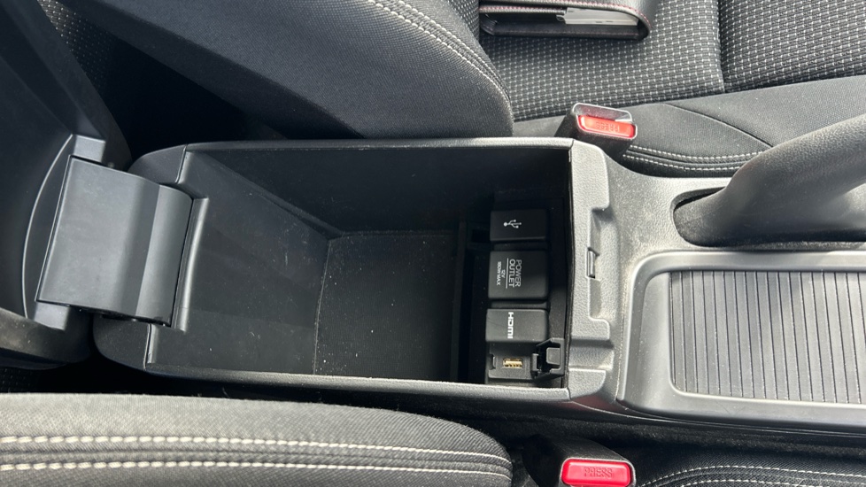 Honda Civic 1.4 i-VTEC Sport 5dr Petrol Hatchback - Image 28