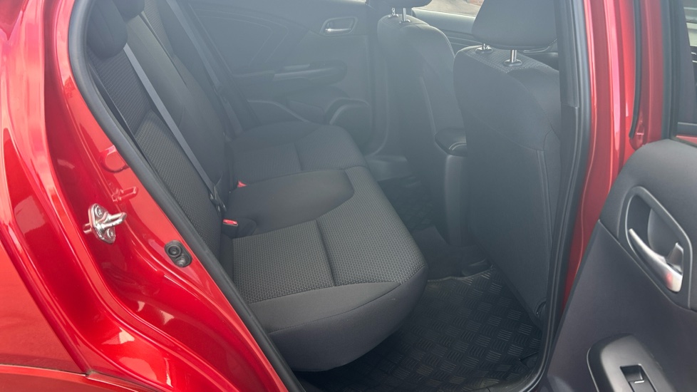 Honda Civic 1.4 i-VTEC Sport 5dr Petrol Hatchback - Image 31