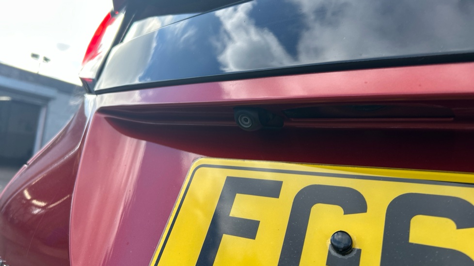 Honda Civic 1.4 i-VTEC Sport 5dr Petrol Hatchback - Image 35