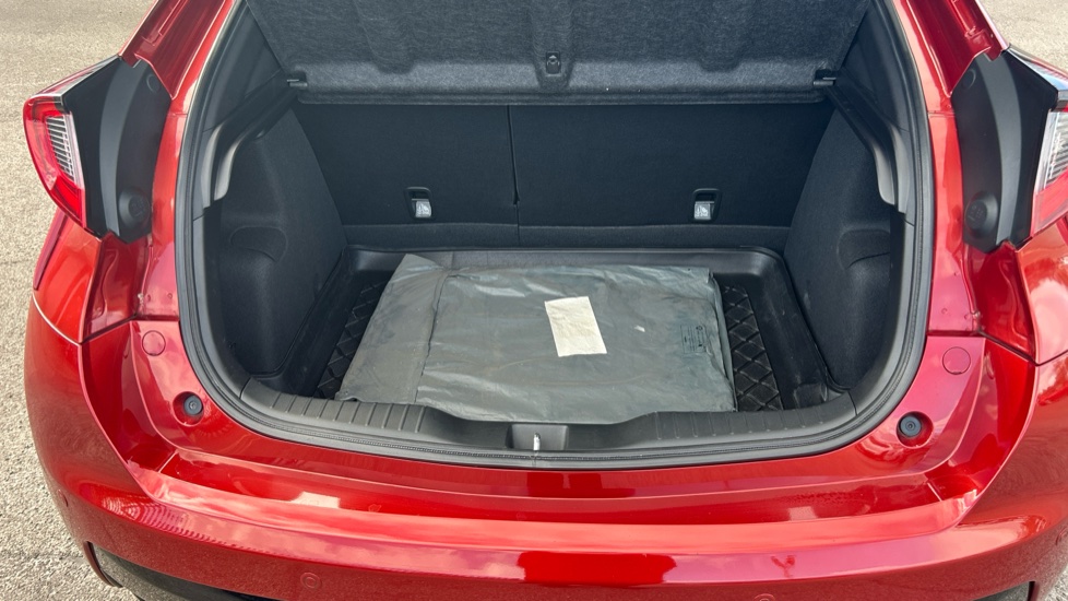 Honda Civic 1.4 i-VTEC Sport 5dr Petrol Hatchback - Image 36