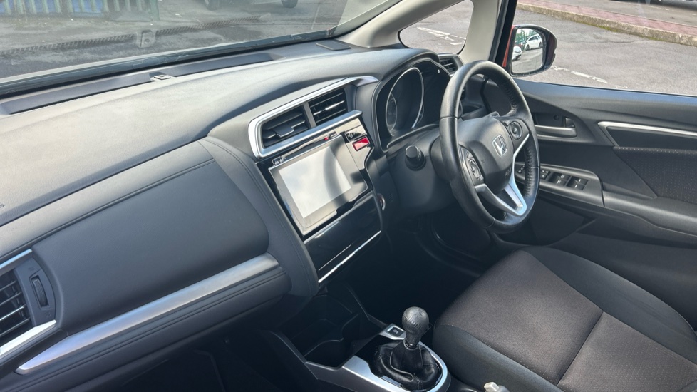 Honda Jazz 1.3 EX 5dr Petrol Hatchback - Image 2