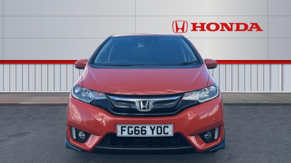 Honda Jazz 1.3 EX 5dr Petrol Hatchback - Image 6