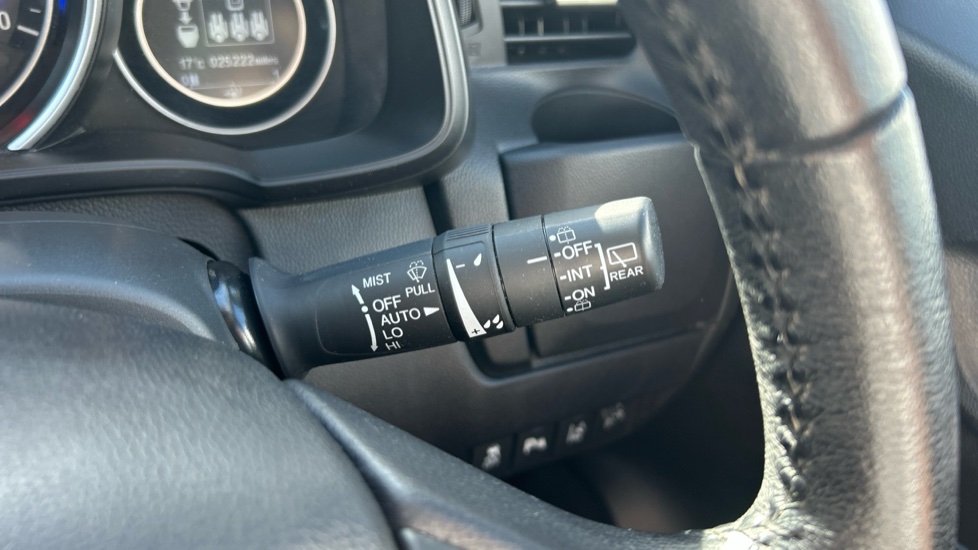 Honda Jazz 1.3 EX 5dr Petrol Hatchback - Image 14