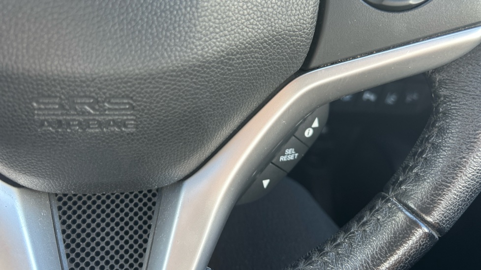 Honda Jazz 1.3 EX 5dr Petrol Hatchback - Image 16