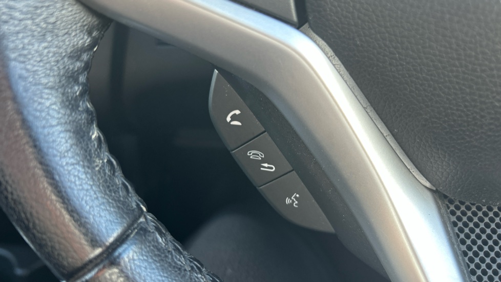 Honda Jazz 1.3 EX 5dr Petrol Hatchback - Image 18