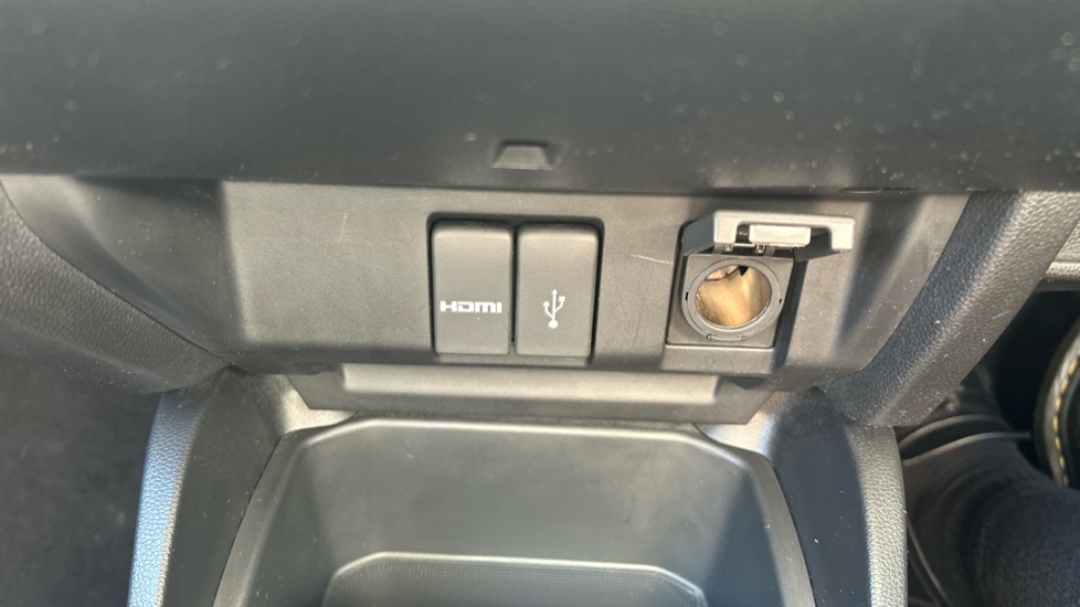 Honda Jazz 1.3 EX 5dr Petrol Hatchback - Image 27