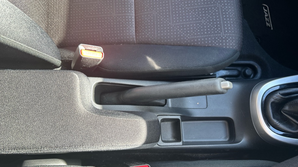 Honda Jazz 1.3 EX 5dr Petrol Hatchback - Image 29