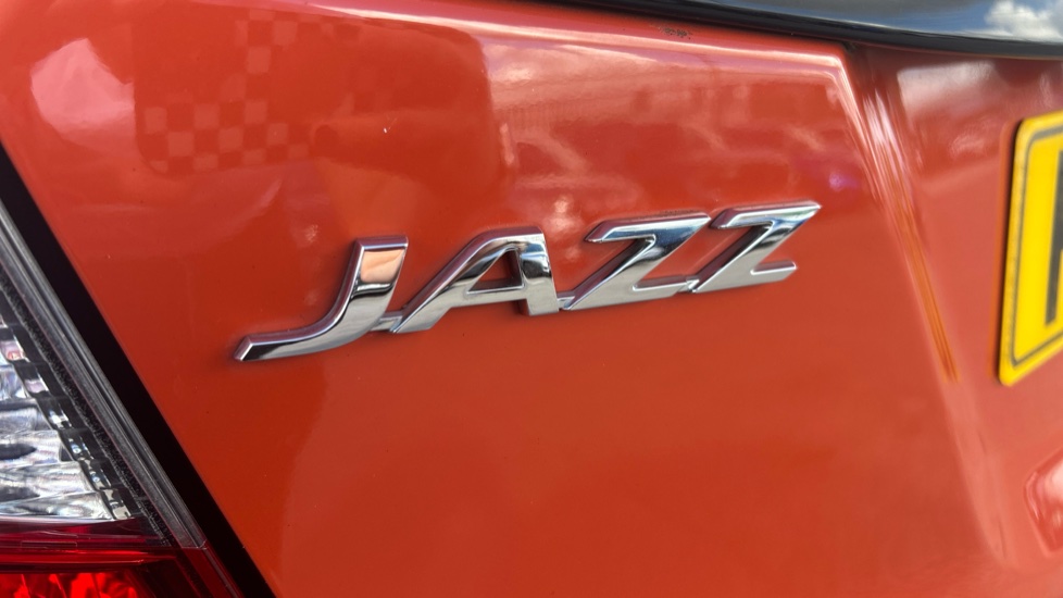 Honda Jazz 1.3 EX 5dr Petrol Hatchback - Image 37
