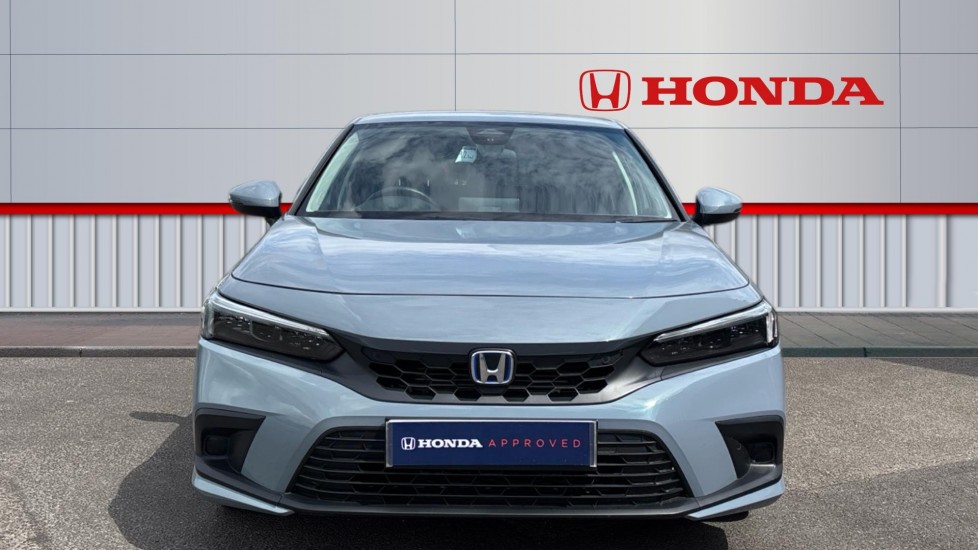 Honda Civic 2.0 eHEV Elegance 5dr CVT Hybrid Hatchback - Image 6