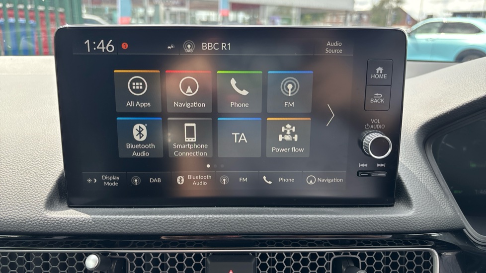 Honda Civic 2.0 eHEV Elegance 5dr CVT Hybrid Hatchback - Image 29