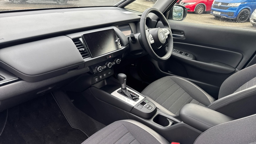 Honda Jazz 1.5 i-MMD Hybrid Crosstar Advance 5dr eCVT Hybrid Hatchback - Image 2